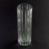 Kryształowy wazon