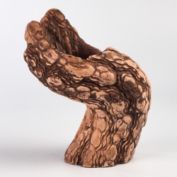 Ceramiczny świecznik JIE Gantofta Sweden