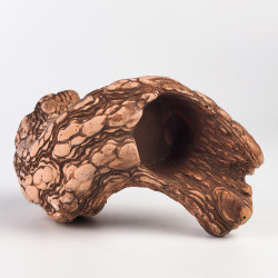 Ceramiczny świecznik JIE Gantofta Sweden