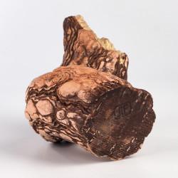 Ceramiczny świecznik JIE Gantofta Sweden