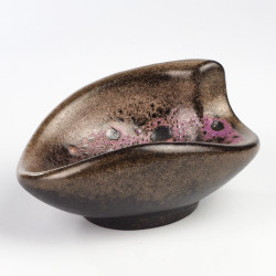 Ceramiczna paterka Ruscha Fat Lava