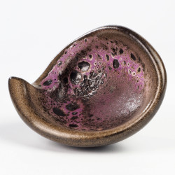 Ceramiczna paterka Ruscha Fat Lava