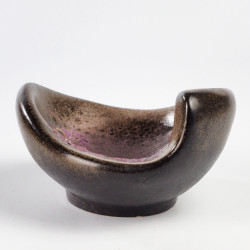 Ceramiczna paterka Ruscha Fat Lava