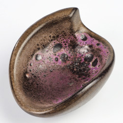 Ceramiczna paterka Ruscha Fat Lava