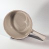 Ceramiczny rondel Arlekin