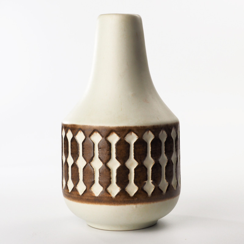 Wazon ceramiczny Jakob Schwaderlapp Jasba Keramik