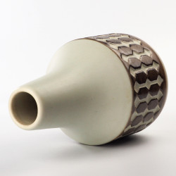 Wazon ceramiczny Jakob Schwaderlapp Jasba Keramik