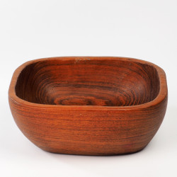 Miseczka teakowa
