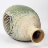 Ceramiczny wazon Roger Veal Tolcarne Pottery Cornwall