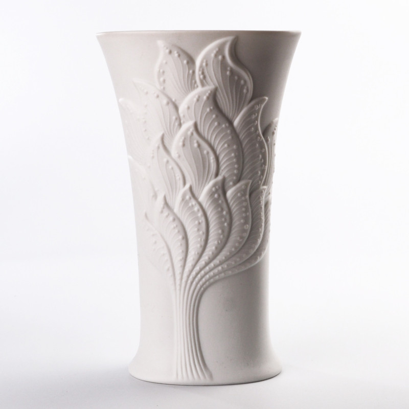 Wazon biskwitowy Manfred Frey AK Kaiser