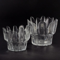 Świeczniki Bengt Edenfalk Skruf