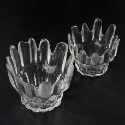 Świeczniki Bengt Edenfalk Skruf