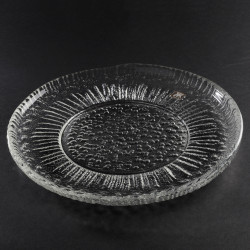 Kryształowa patera Magnor