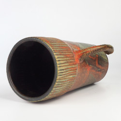 Ceramiczny wazon