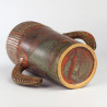 Ceramiczny wazon
