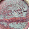 Ceramiczny wazon