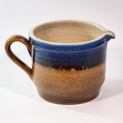 Ceramiczny dzban Coswiger Keramik