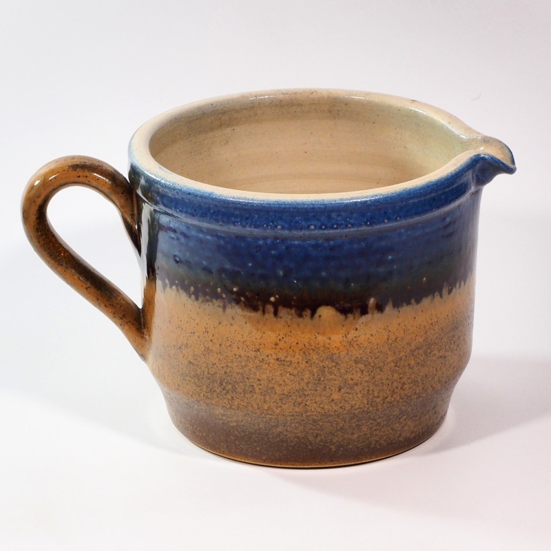 Ceramiczny dzban Coswiger Keramik