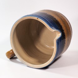 Ceramiczny dzban Coswiger Keramik