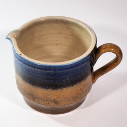 Ceramiczny dzban Coswiger Keramik