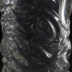 Wazon Dragon's Head Frantisek Peceny Hermanova