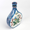 Porcelitowa butelka Hindelanger Keramik