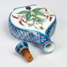 Porcelitowa butelka Hindelanger Keramik