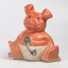 Skarbonka świnka Wade Pottery NatWest Baby Woody