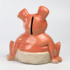 Skarbonka świnka Wade Pottery NatWest Baby Woody