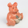 Skarbonka świnka Wade Pottery NatWest Baby Woody