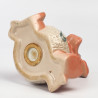 Skarbonka świnka Wade Pottery NatWest Baby Woody