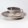Zestaw śniadaniowy porcelana Bavaria