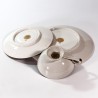 Zestaw śniadaniowy porcelana Bavaria