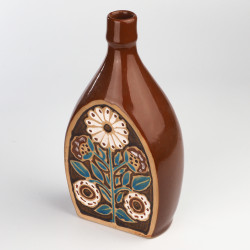 Ceramiczna butelka