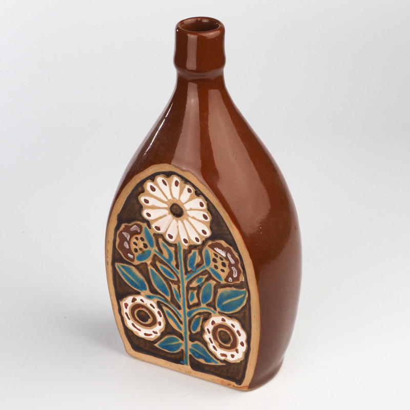 Ceramiczna butelka