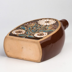 Ceramiczna butelka