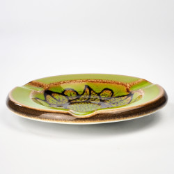 Popielniczka Aegean Poole Pottery