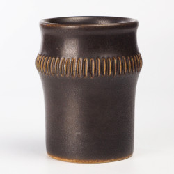 Ceramiczne naczynie
