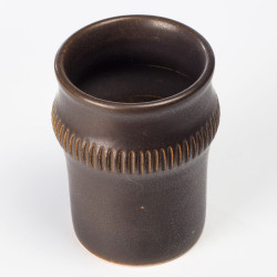 Ceramiczne naczynie