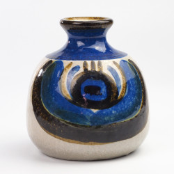 Ceramiczny wazon Erica Soholm Noomi Backhausen Poul Brandborg
