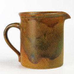 Dzbanek ceramiczny
