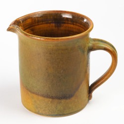 Dzbanek ceramiczny