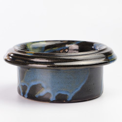 Mała ceramiczna miseczka, czarka.