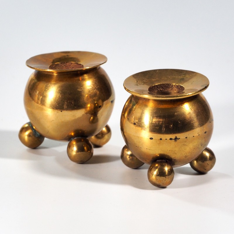 Świeczniki Brvk Gusum