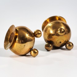 Świeczniki Brvk Gusum