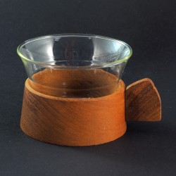 Szklanki Schott Mainz Jena Glas