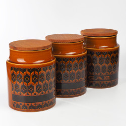 Pojemniki Heirloom John Clappison Hornsea