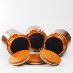 Pojemniki Heirloom John Clappison Hornsea
