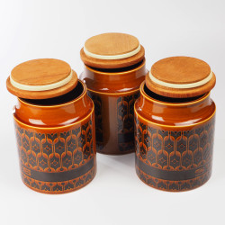 Pojemniki Heirloom John Clappison Hornsea
