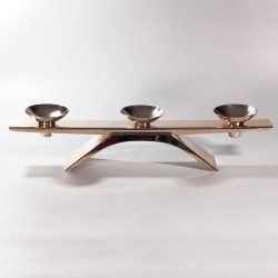 Świecznik Kurt Radtke WMF